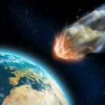 Segni della fine del mondo: Meteorite colpisce la terra