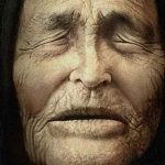 Le profezie di Baba Vanga